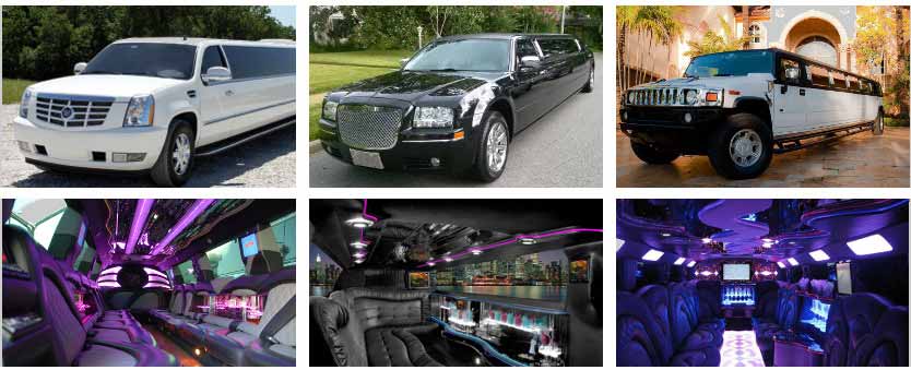 Party Bus Rental McAllen