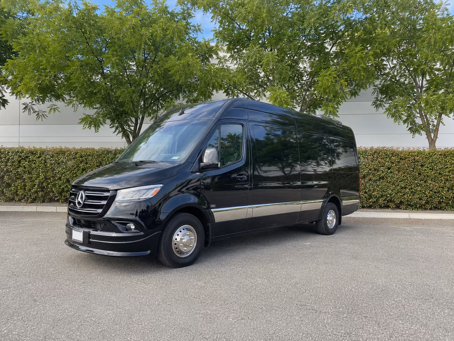 Rent a Bus to Bert Ogden Arena