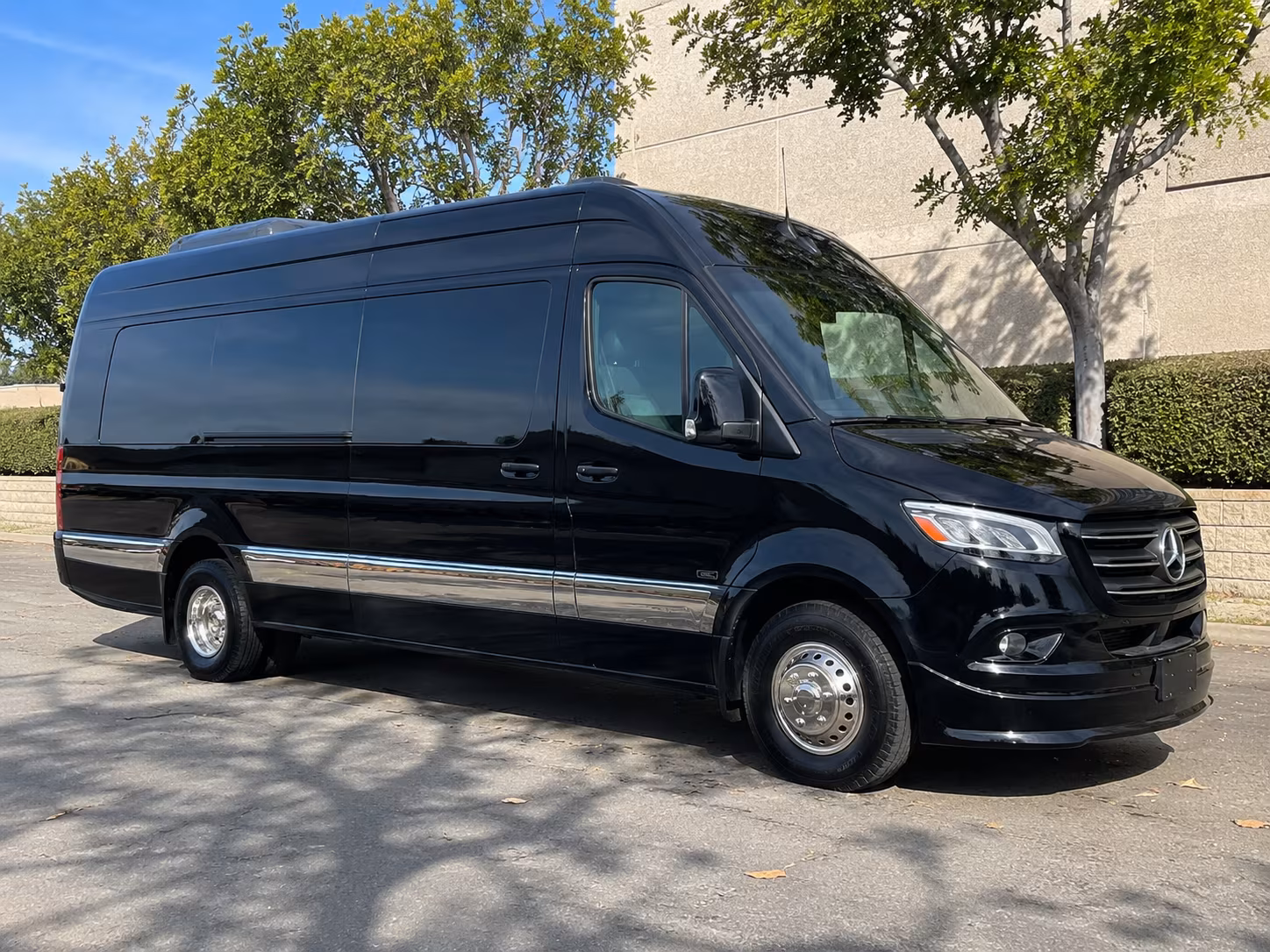 Brownsville Airport Shuttles & Transportation