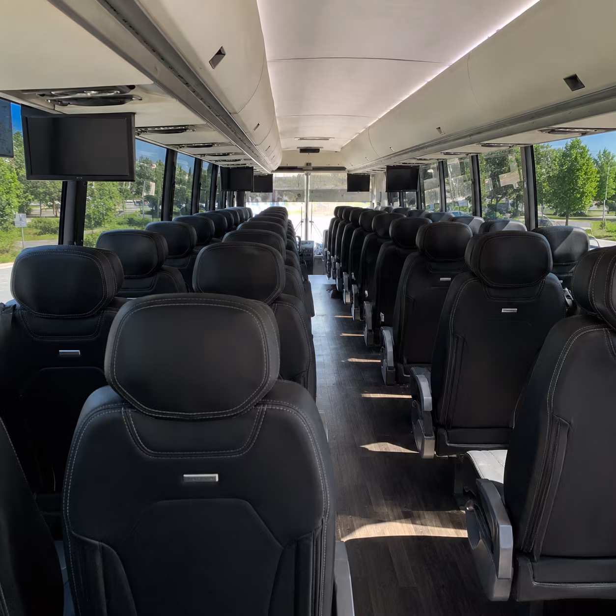 Edinburg Airport Shuttles & Transportation