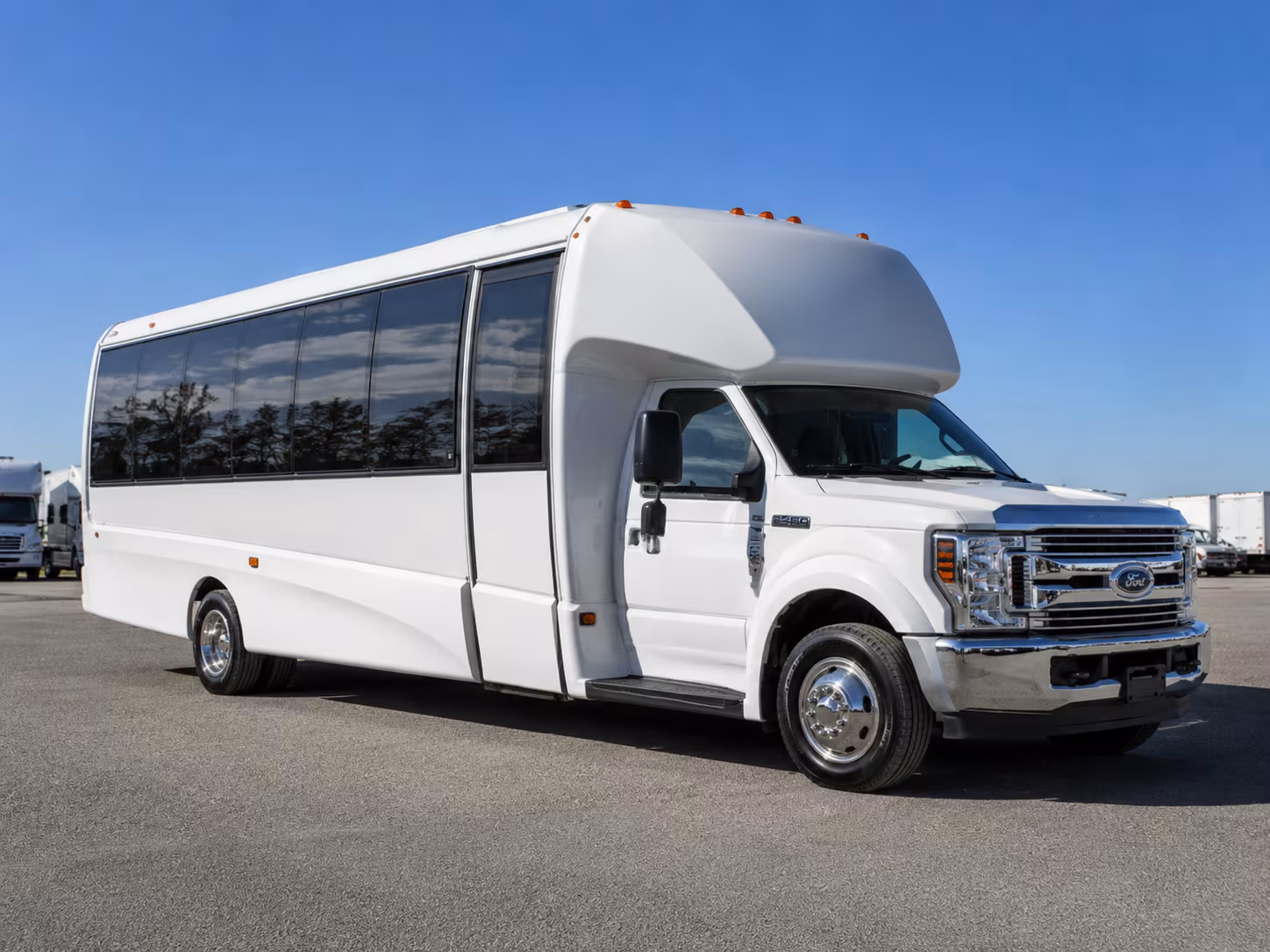 Harlingen Airport Shuttles & Transportation