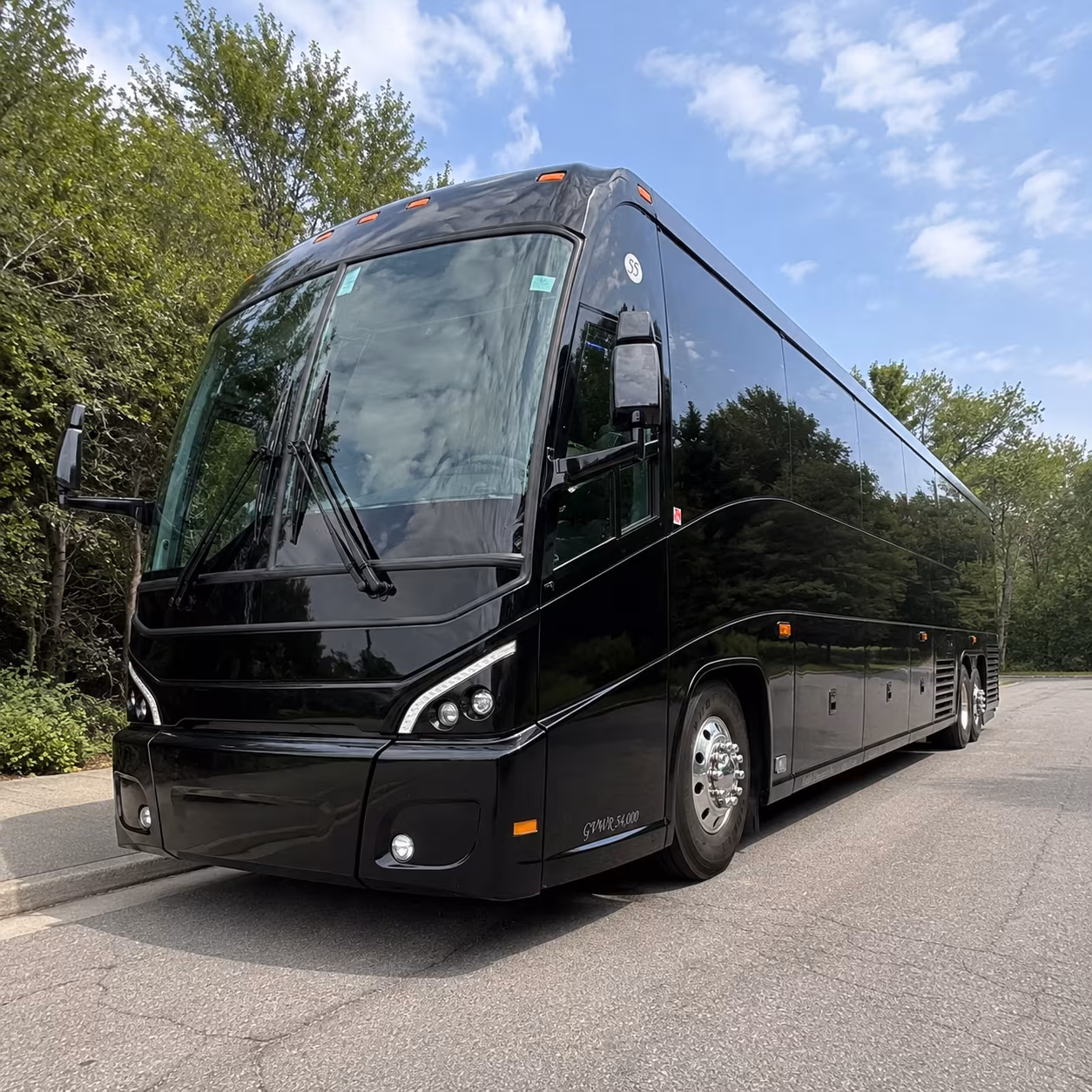 McAllen Airport Shuttle & Transportation route planning