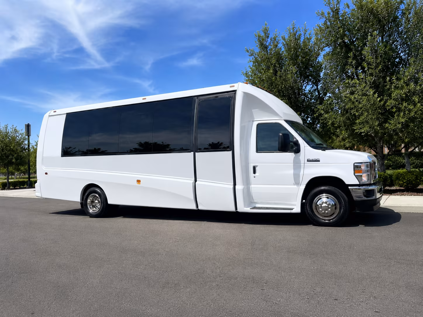 McAllen Airport Shuttles & Transportation