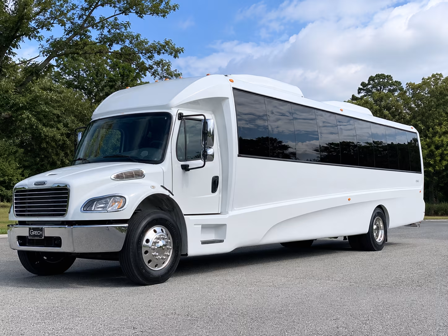 McAllen Winery Tour & Pub Crawl Transportation pickup coordination