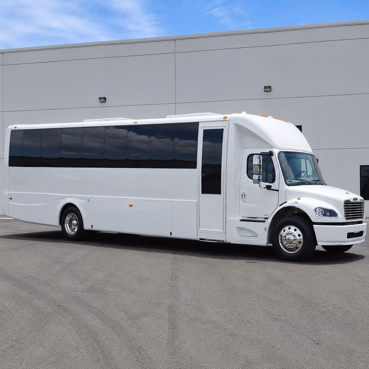 McAllen Winery Tour & Pub Crawl Transportation